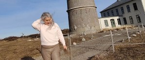 Det Grå Fyr har brug for hjælp fra Skagens havefolk