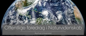 Bliv klogere på Klimaforandringerne