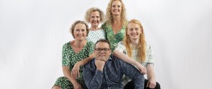 Revy fejrer 40-års jubilæum – Vi glæder os!!!!