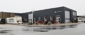 Fyrskibet Skagen Rev kommer tilbage til Skagen