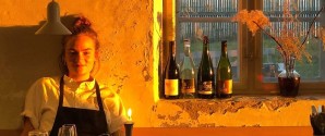 Lokal kok deltager i gastronomisk stjernetræf på Ruths Hotel