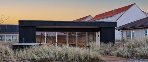 Skagens største hotel står klar med ny, stor saunabygning
