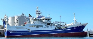 Fleksible landstrøms muligheder i Skagen …..