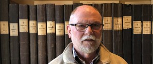 Ny formand for Skagen Lokalhistoriske Forening