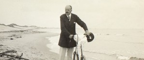 Udstillingen Børresens Erindring åbner på Kystmuseet Skagen