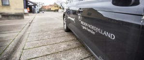 Teststed i Skagen “overlever”