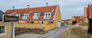 Politisk ja og nej til byggerier på Dommerstien i Højen