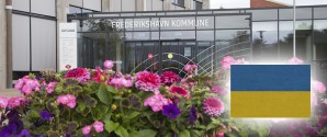 Sådan forbereder Frederikshavn Kommune sig på at hjælpe Ukraine
