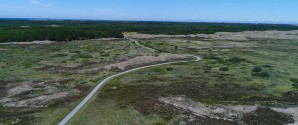 Foredrag om naturfredninger