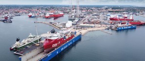 Unge inviteres ombord til en aften om karriere i den maritime branche