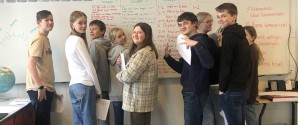 Talentklasser på Skagen Skole