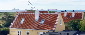 Gensynsglæde – En hilsen til Skagen
