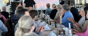 Første år på egne ben gav overskud på bundlinjen