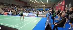 VEB klar til sin første DM-finale