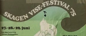 Skagen Festival henter guitaren frem fra gemmerne