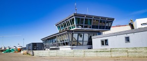 Skagen Havn er flyttet!