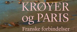 Storstilet bogværk om Krøyer og Paris- forsalget er startet