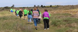 “Tour de Skagen” er tilbage