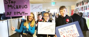 Verdensmålsuge på Skagen Skoleafdeling