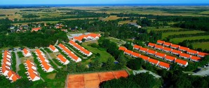 Skagen Strand Feriecenter melder udsolgt i højsæsonen