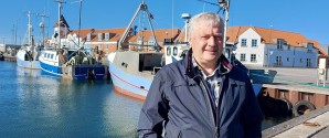 Krise i fiskeriet: ”Fartøjer kan se sig nødsaget til at blive i havn”