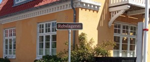 Åbent brev: Ændring af vejnavn