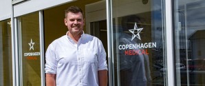 Copenhagen Medical har åbnet sundhedscenter i Skagen
