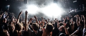 Ferietid og festival: Seks råd til en mere tyverisikker festival