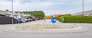 Resultat af udbud for asfaltering af en række veje