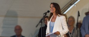 Læs Prinsessens tale her!