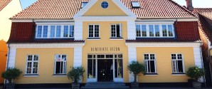 Eksklusive smykker og bobler i Skagen