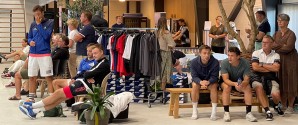 Ranglisteturneringer i Skagen Padelcenter