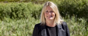 Kulturministeren udpeger borgmester Birgit S. Hansen ….