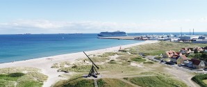 Skagen Fyrmino – en vandreoplevelelse i særklasse