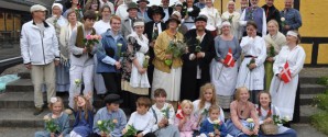 Skagen Egnsspil lancerer ny sommerforestilling