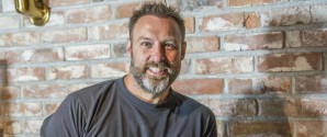 Mikkel åbner “Hytten” på lørdag – nu som ejer