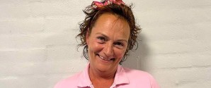 Golf: Jeanett blev årets jernlady