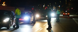 Politiet igen stærkt til stede i Skagen OPDATERET