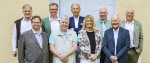 To nye ambassadører udnævnt til at promovere Skagen i hele verden