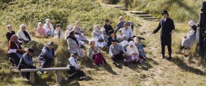 Egnsspillet i Skagen kalder …
