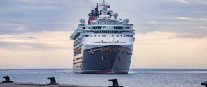 Disney er kommet til Skagen