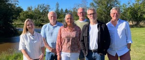 Peter Sørensen ny gruppeformand for Venstre