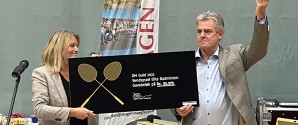 Sejr i sæsonpremieren til VEB’s danske mestre
