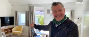 Positiv udvikling for et af Nordjyllands største feriecenter