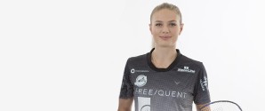 Clara Nistad gør “‘rigtigt” comeback i VEB