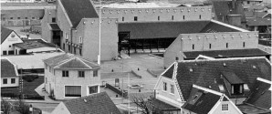 Oplev 60’ernes Skagen i lyd og billeder