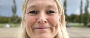 Den lokale SIND-afdeling har 40-års jubilæum