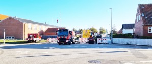 Flere projekter med cykelstier i gang i Skagen