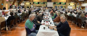 Seniorfest var en succes: 75 års fælles fødselsdag kommer også til Sæby og Skagen