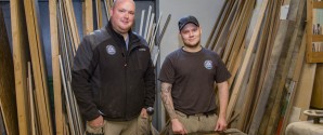 2 x 12 gav sølvmedalje